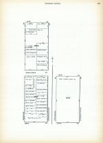 Block 233 - 234 - 235, Page 355, San Francisco 1910 Block Book - Surveys of Potero Nuevo - Flint and Heyman Tracts - Land in Acres